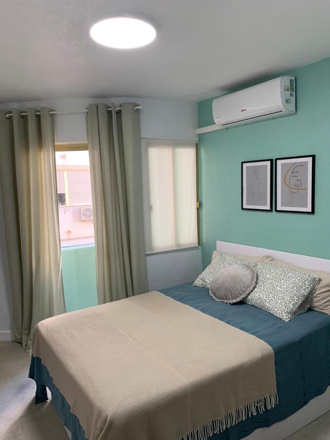 Студия Для Отдыха У Моря Torrevieja Exteriör bild
