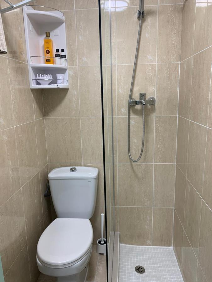 Студия Для Отдыха У Моря Torrevieja Exteriör bild