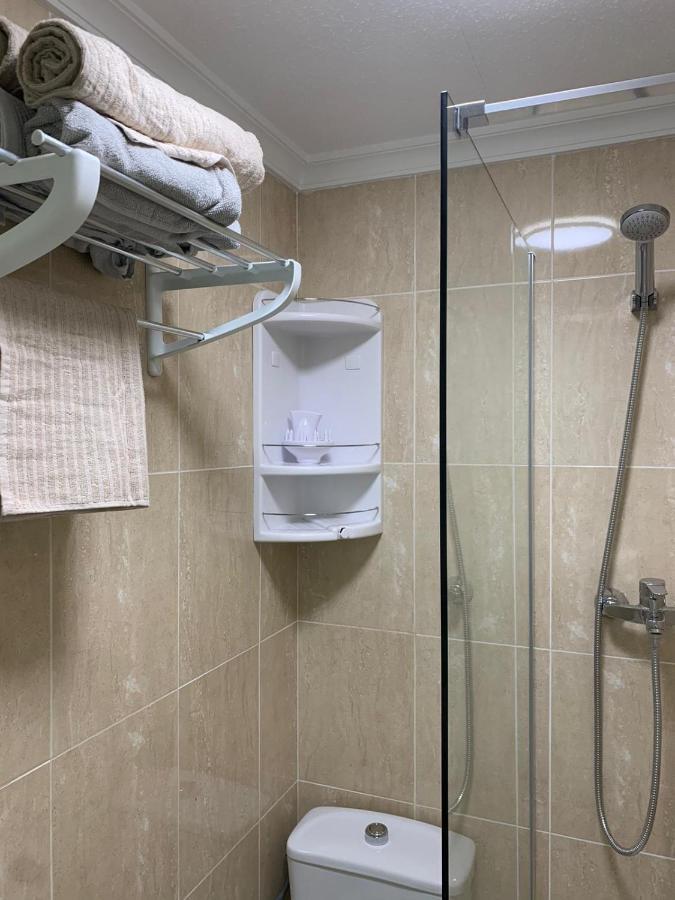 Студия Для Отдыха У Моря Torrevieja Exteriör bild