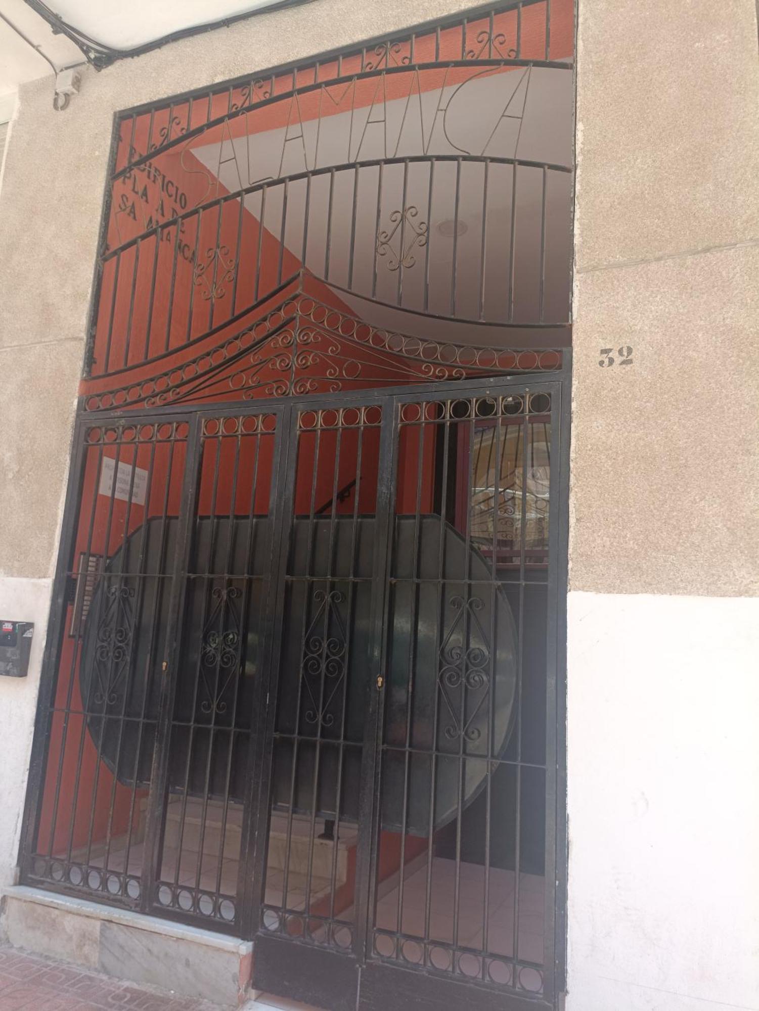 Студия Для Отдыха У Моря Torrevieja Exteriör bild
